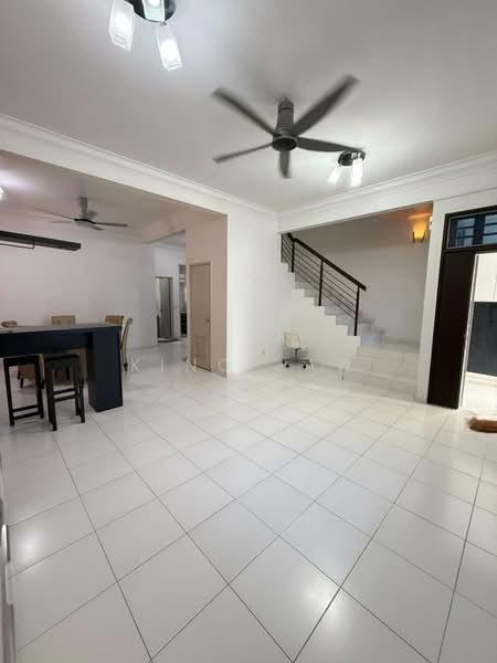 Taman Setia Indah Jalan Setia 10 - 3