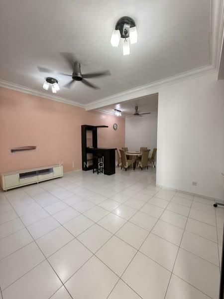 Taman Setia Indah Jalan Setia 10 - 2