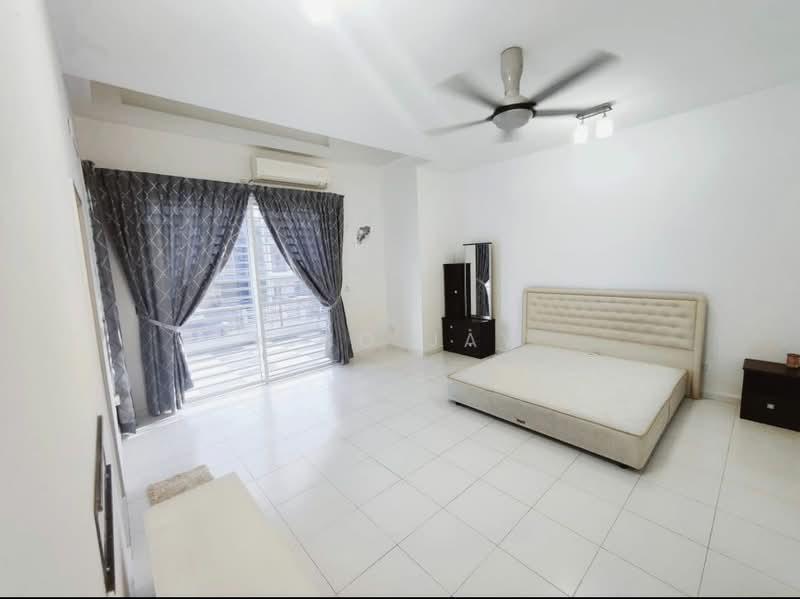 Taman Setia Indah Jalan Setia 10 - 5