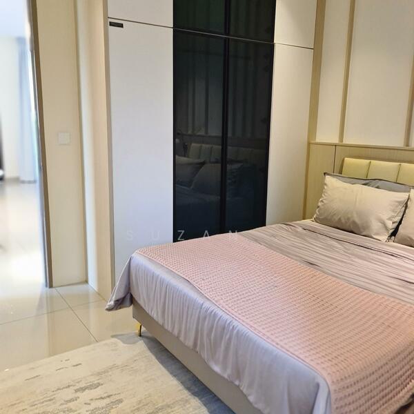 New 2 Storey Terrace Ulu Yam Batang Kali - 5