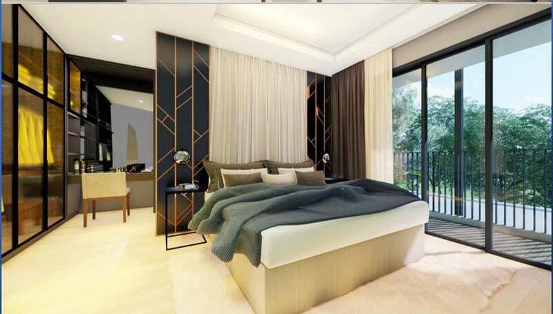 New 2 Storey Terrace Ulu Yam Batang Kali - 2