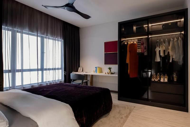Aurora Residence @ Lake Side City - 3