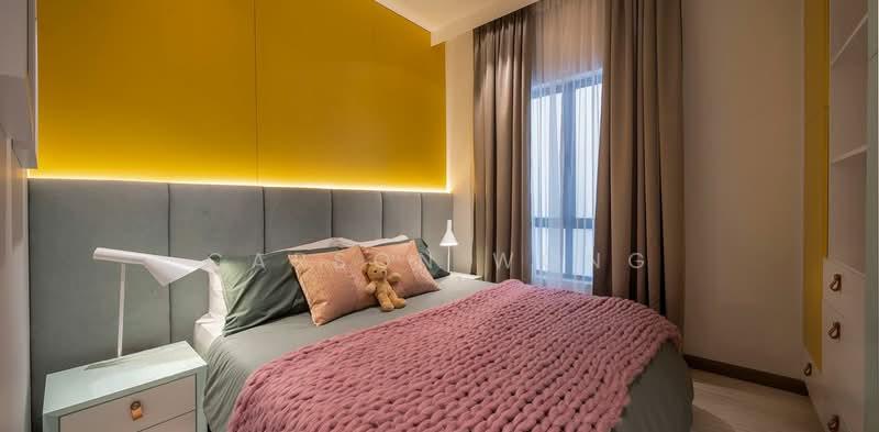 Aurora Residence @ Lake Side City - 4