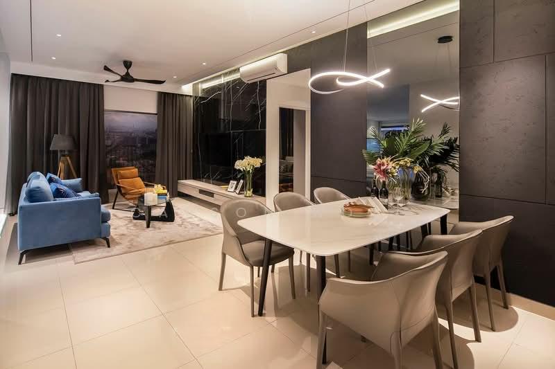 Aurora Residence @ Lake Side City - 5