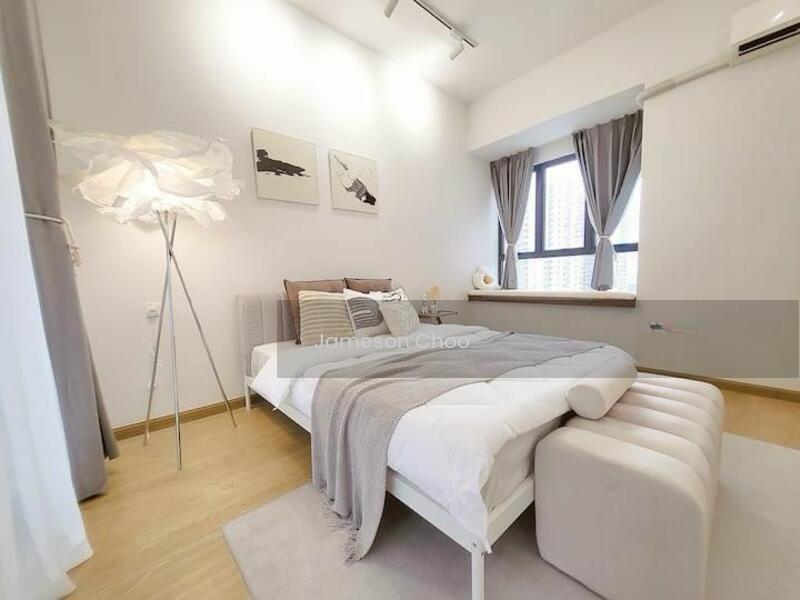 Royal Strand @ Country Garden Danga Bay - 5