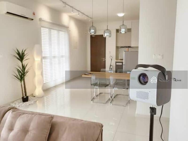 Royal Strand @ Country Garden Danga Bay - 2