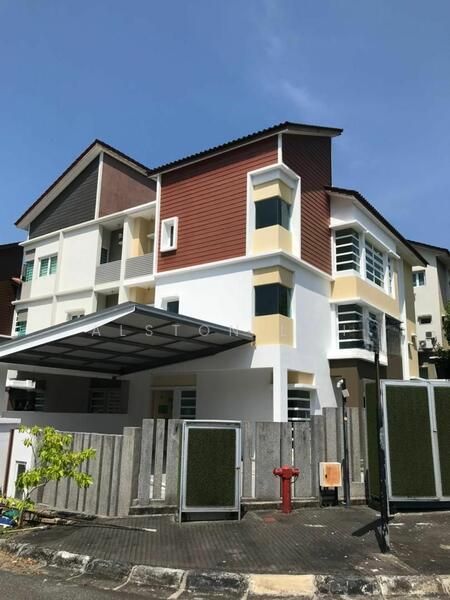 Nineten @ Permai Village - 1