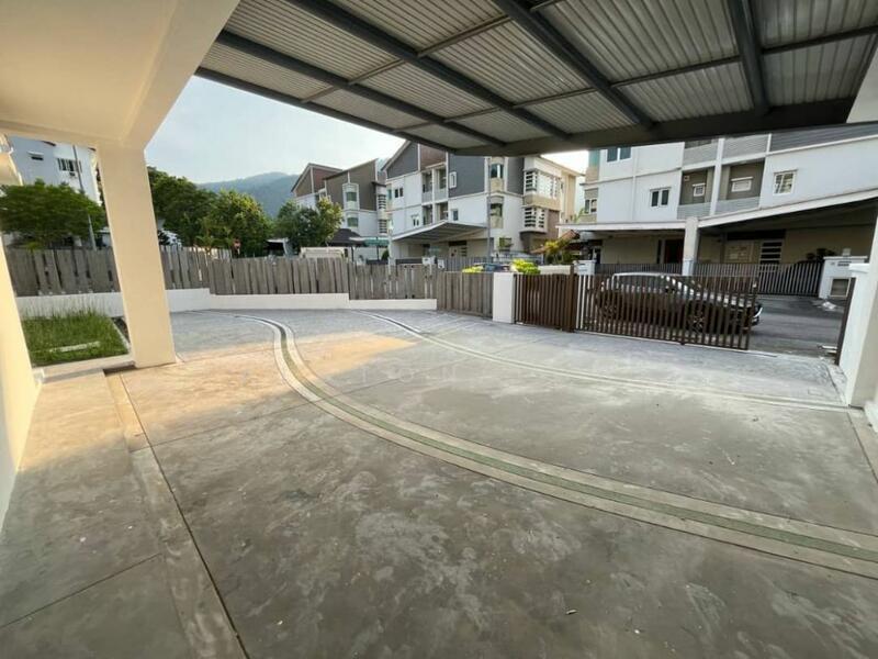 Nineten @ Permai Village - 3