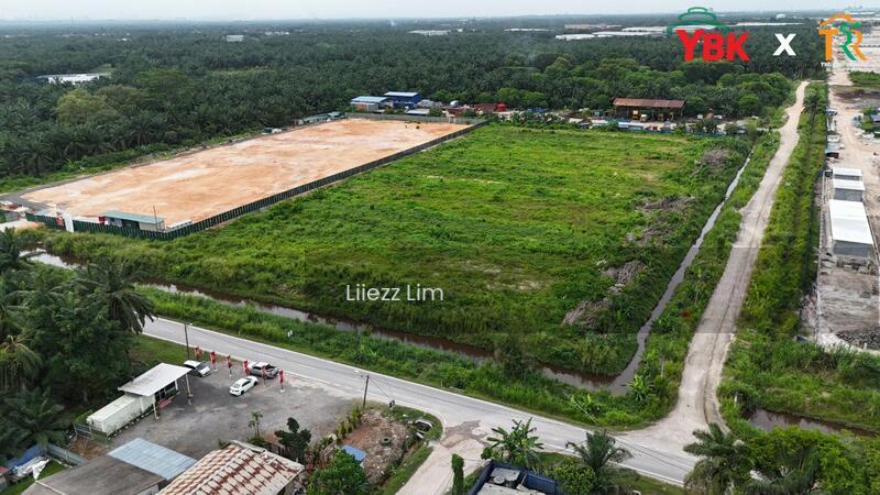 YBK Industrial Park - 3