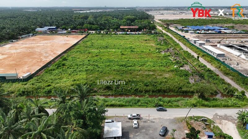 YBK Industrial Park - 5