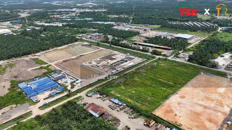 YBK Industrial Park - 4