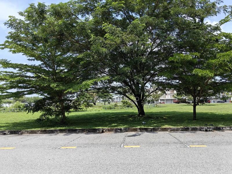 Kampus West City - 2