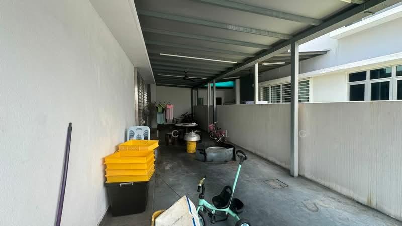 Chloe Residence - 2