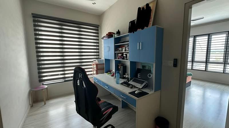 Chloe Residence - 3