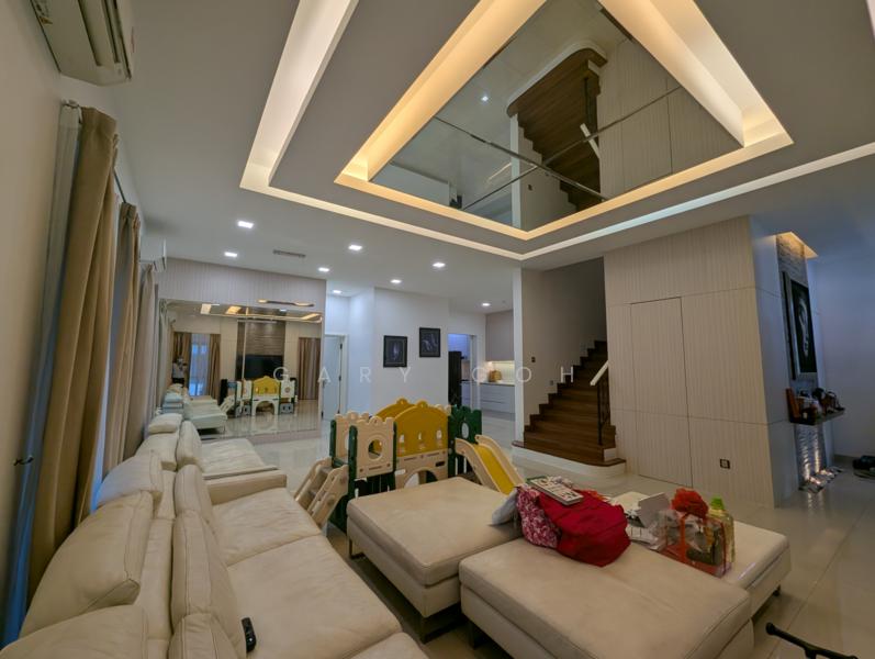 Damansara Legenda - 5