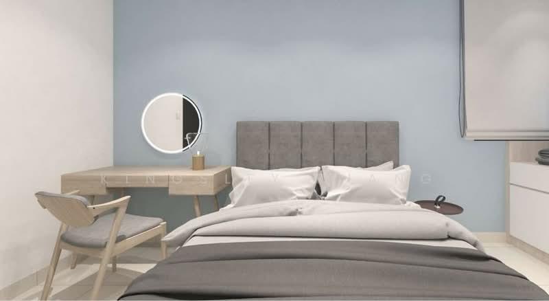 Arena Residences 2 - 5