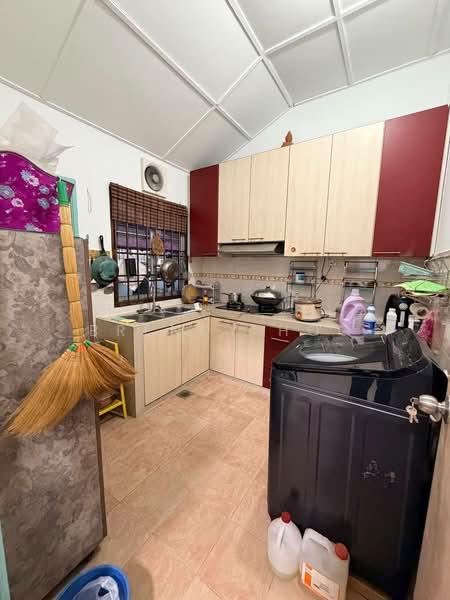 Taman Setia Indah - 3