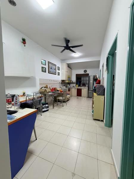 Taman Setia Indah - 4