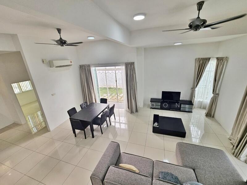 Hillpark Residences - 1