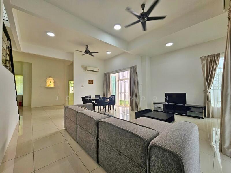 Hillpark Residences - 5