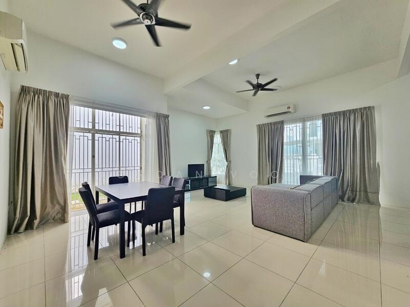 Hillpark Residences - 2