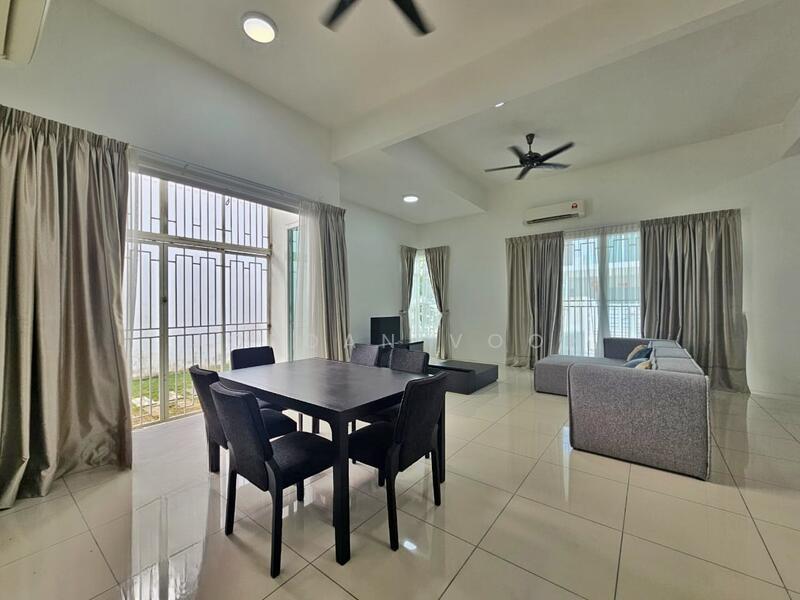 Hillpark Residences - 3