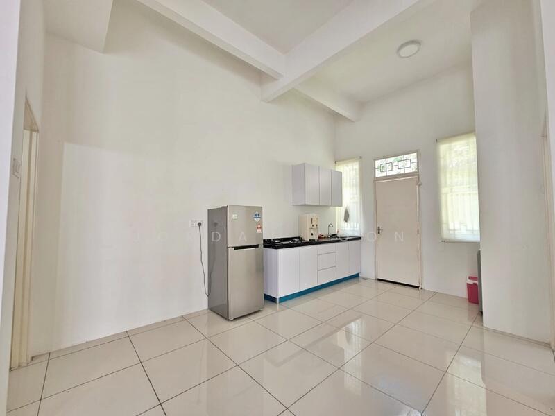 Hillpark Residences - 4