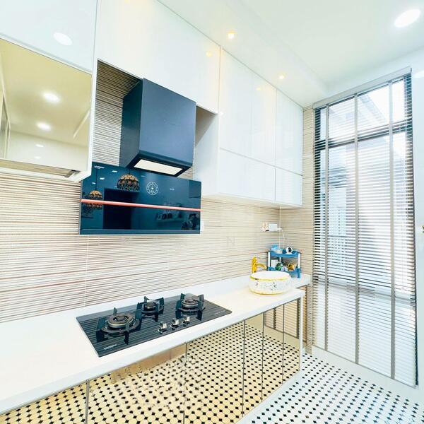 The Mulia Residences - 2