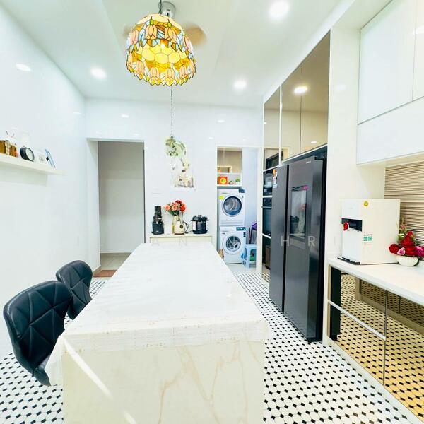 The Mulia Residences - 4