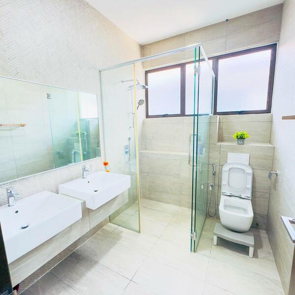The Mulia Residences - 5