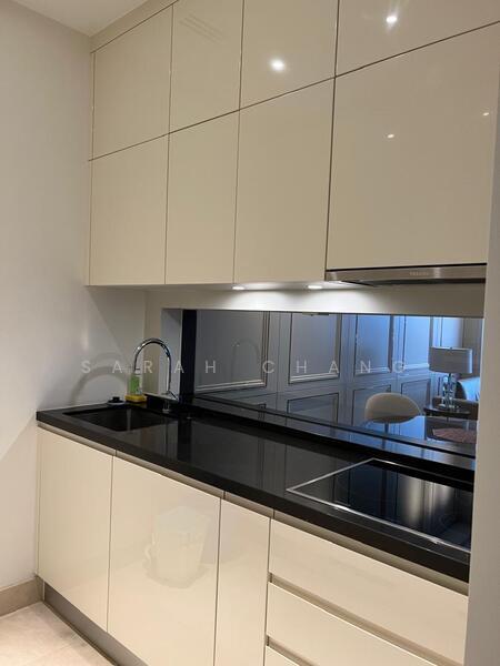 Pavilion Suites - 3