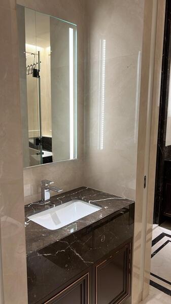 Pavilion Suites - 4
