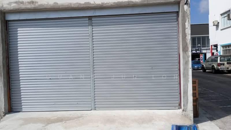 Eco World Shoplot, Jalan Rambai @ Taman Kota Masai - 4