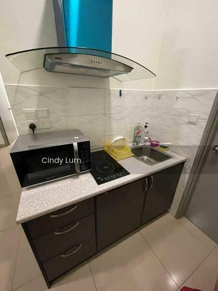Ayuman Suites - 3