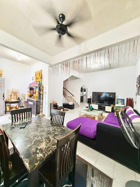 Taman Nusa Bestari - 4