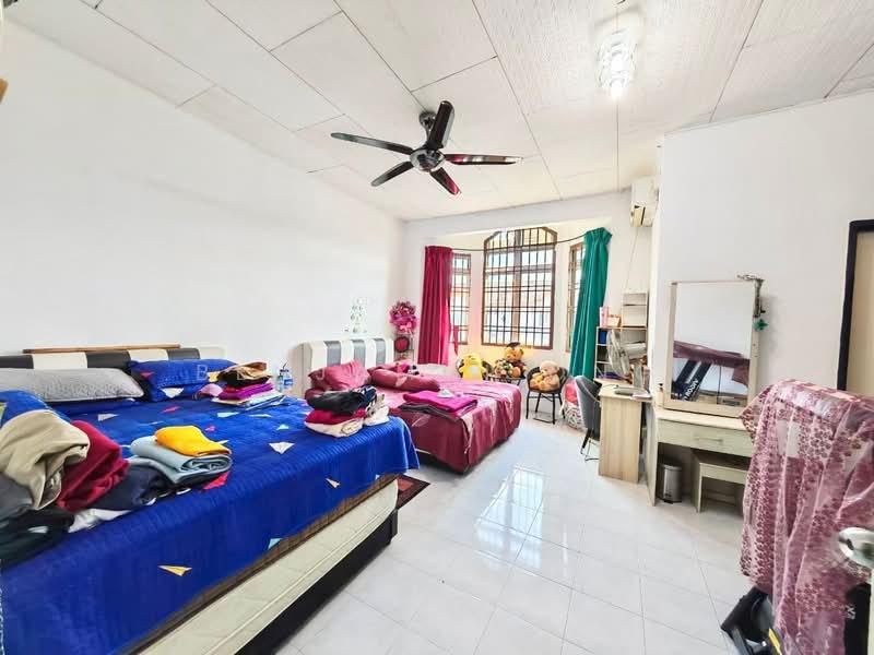 Taman Nusa Bestari - 3