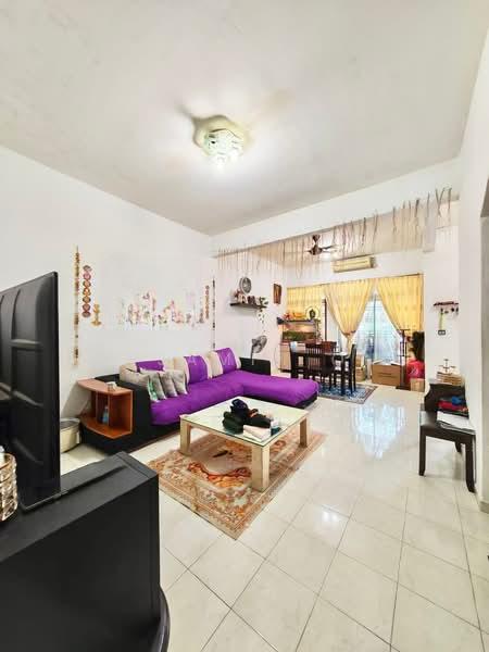 Taman Nusa Bestari - 2