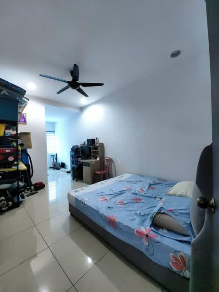 Taman Kledang Emas - 4