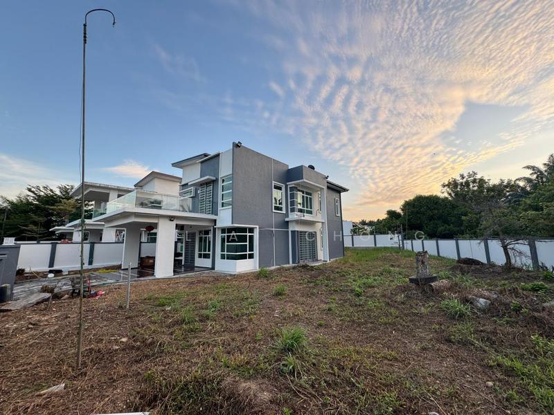 Taman Paya Rumput Perdana - 4