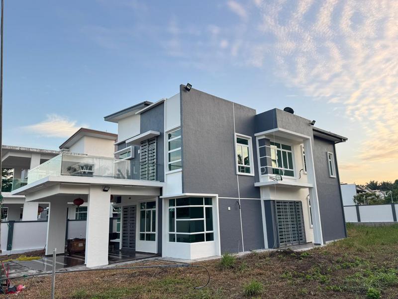 Taman Paya Rumput Perdana - 3