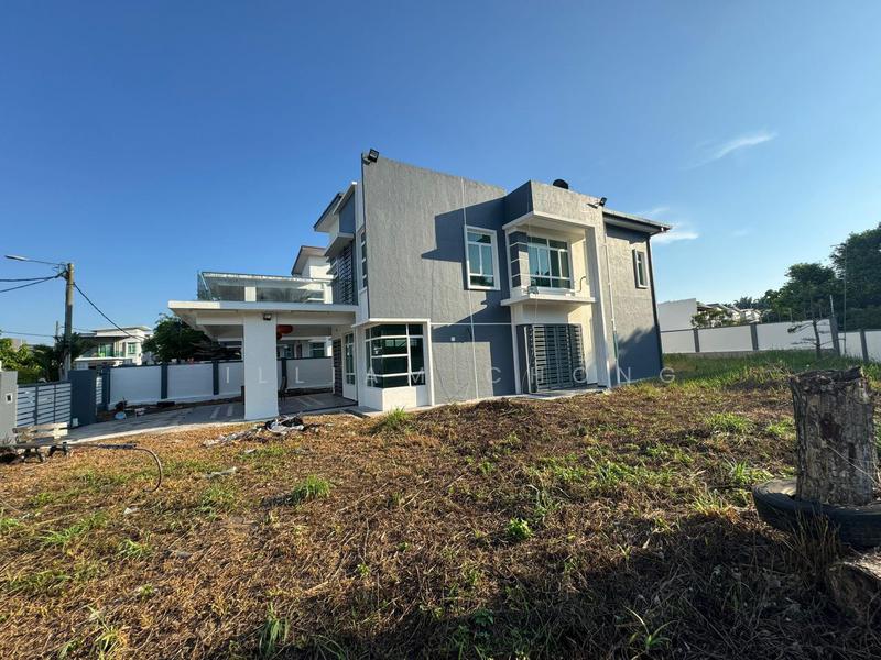 Taman Paya Rumput Perdana - 2