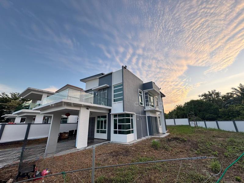 Taman Paya Rumput Perdana - 1