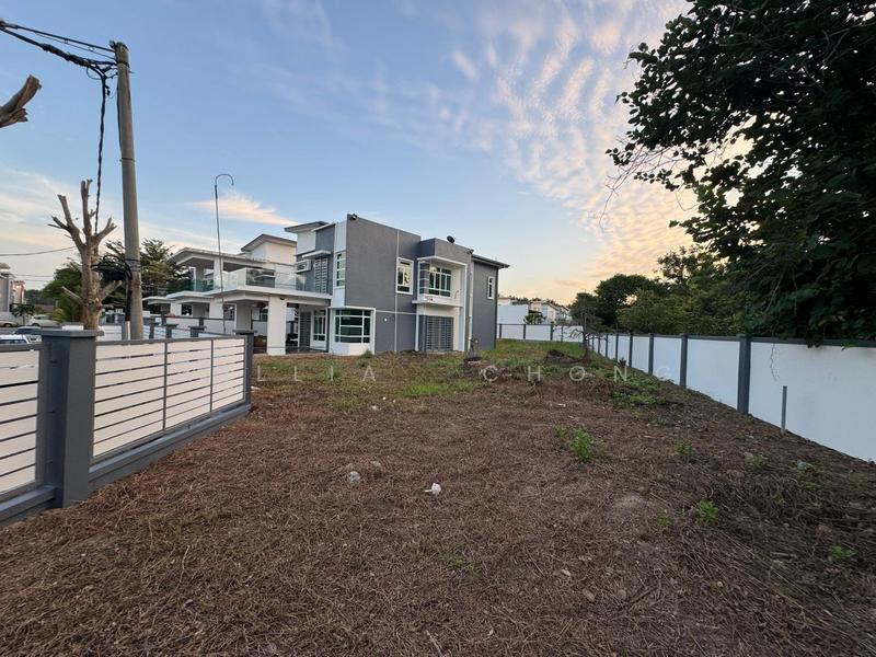 Taman Paya Rumput Perdana - 5