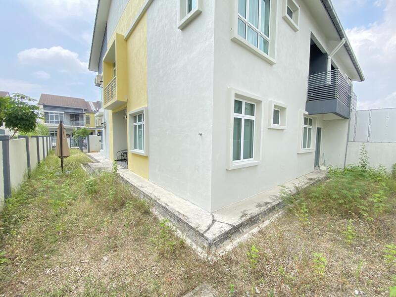 Taman Cenderawasih Indah, Seremban, Negeri Sembilan - 5