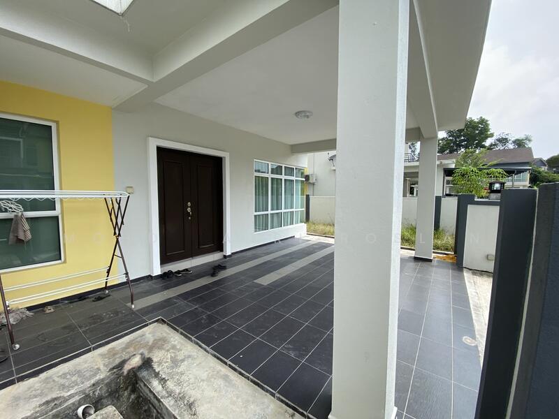 Taman Cenderawasih Indah, Seremban, Negeri Sembilan - 4