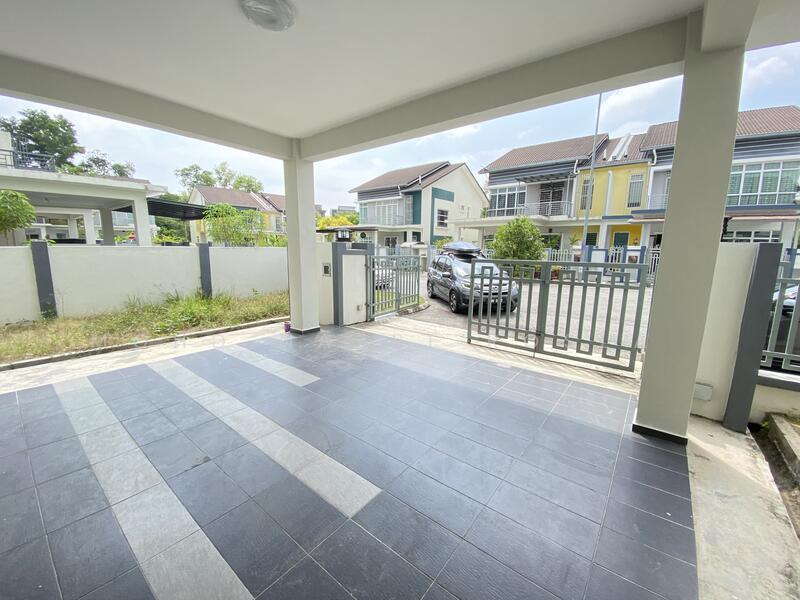 Taman Cenderawasih Indah, Seremban, Negeri Sembilan - 2