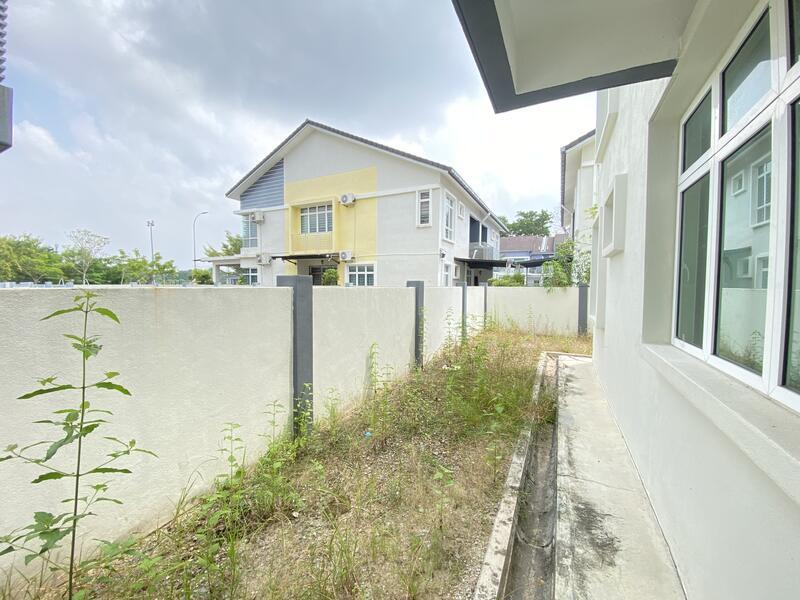 Taman Cenderawasih Indah, Seremban, Negeri Sembilan - 3