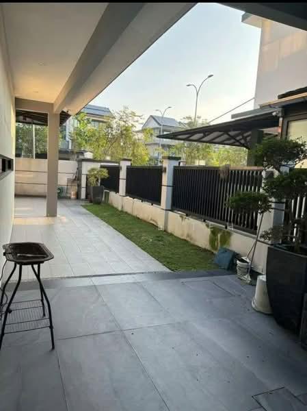Taman Sri Intan - 2