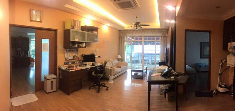 Bungalow at Minden Heights - 4