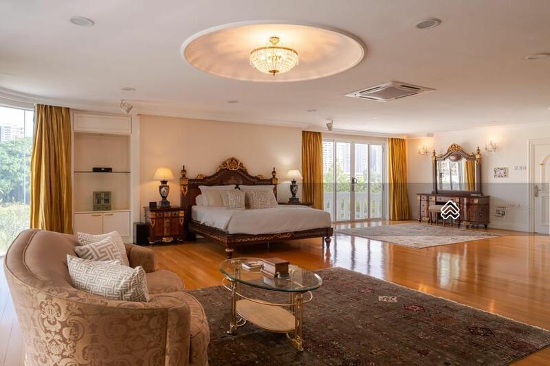 Bungalow at Ampang Hilir - 2